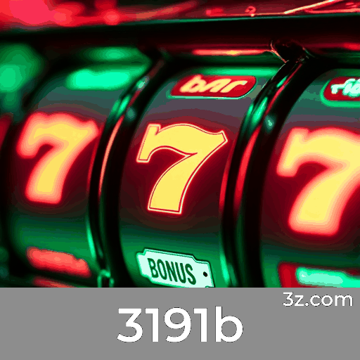 3191b: Laboratório de Inovação em Jogos de Azar